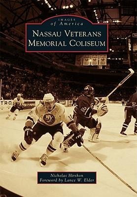 Nassau Veterans Memorial Coliseum - Nicholas Hirshon