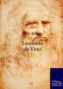 Leonardo da Vinci - Fritz Knapp