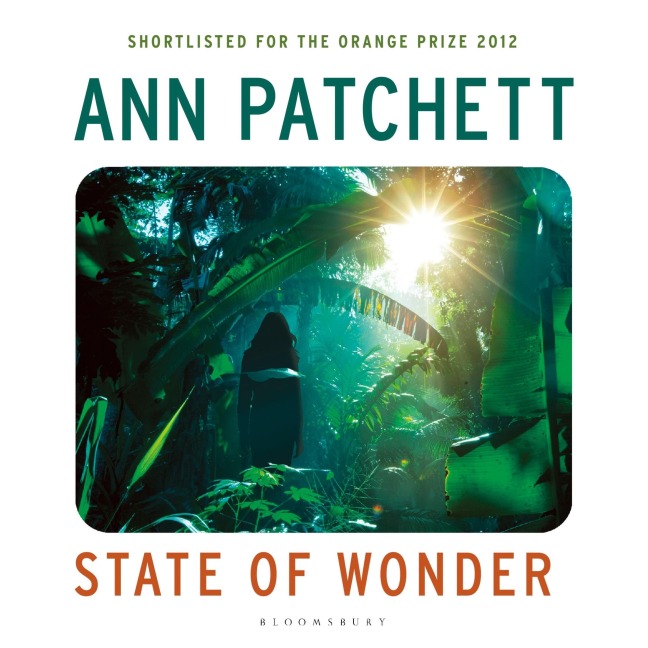 State of Wonder - Ann Patchett