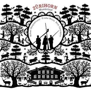 Wanderlust - Zürihorn