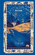 Cover-Bild zum Titel 'Nation' von 'Terry Pratchett'