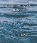 Cover-Bild zum Titel 'The Covenant of Salt' von 'H. Clay Trumbull'