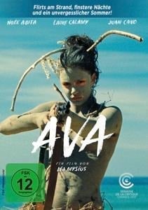 Ava - Léa Mysius, Paul Guilhaume, Florencia Di Concilio