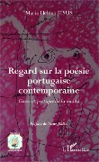 Cover-Bild zum Titel 'Regard sur la poésie portugaise contemporaine' von 'Jesus'