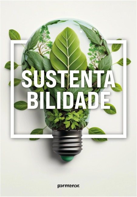 Vamos falar de sustentabilidade - Natália Prado