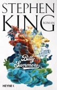 Cover-Bild zum Titel 'Billy Summers' von 'Stephen King'