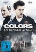 Colors - Farben der Gewalt - Michael Schiffer, Richard Di Lello, Herbie Hancock