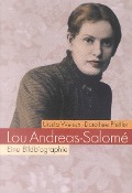 Cover-Bild zum Titel 'Lou Andreas-Salomé' von 'Ursula Welsch'