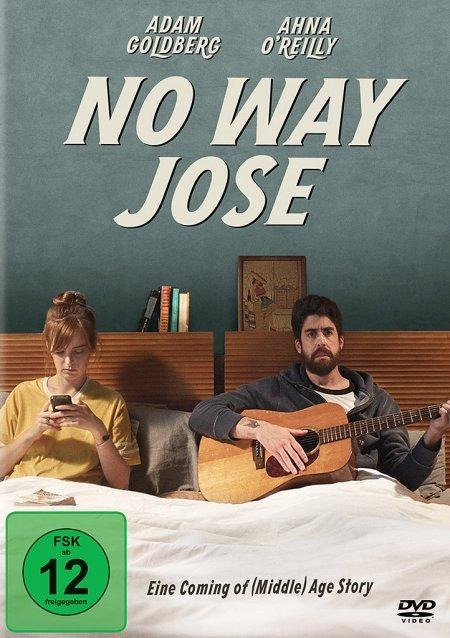 No Way Jose - Adam Goldberg, Sarah Kate Levy
