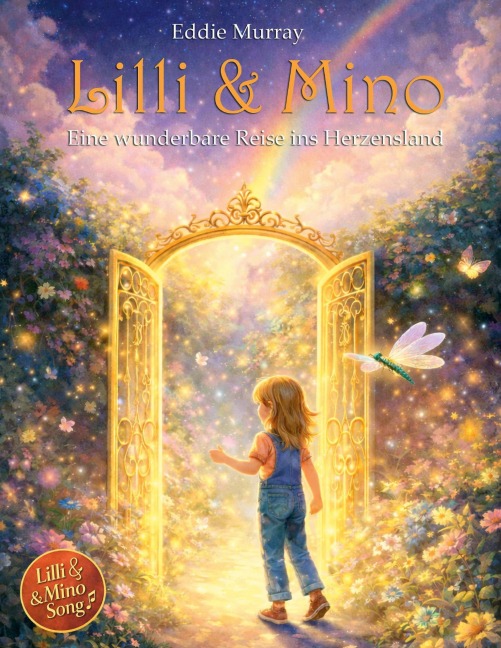 "Lilli & Mino" - Eddie Murray