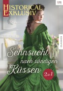 Cover-Bild zum Titel 'Historical Exklusiv Band 76' von 'Sophia James, Nicola Cornick'
