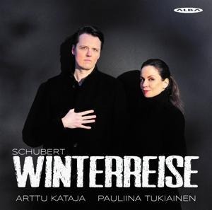Schubert Winterreise - Arttu/Tukiainen Kataja