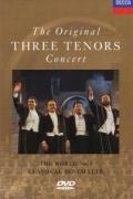 DREI TENÖRE IN CONCERT 1990 - Carreras/Domingo/Pavarotti/Mehta