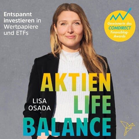 Aktien-Life-Balance - Lisa Osada