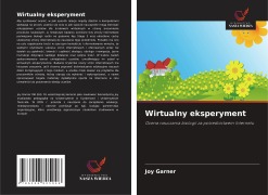 Wirtualny eksperyment - Joy Garner