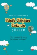 Cover-Bild zum Titel 'Minik Kalplere Dokunan Siirler' von 'Muazzez Taymaz Akkus'
