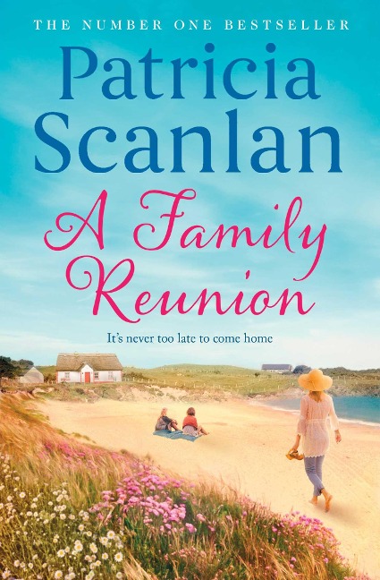 A Family Reunion - Patricia Scanlan