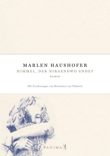 Himmel, der nirgendwo endet - Marlen Haushofer