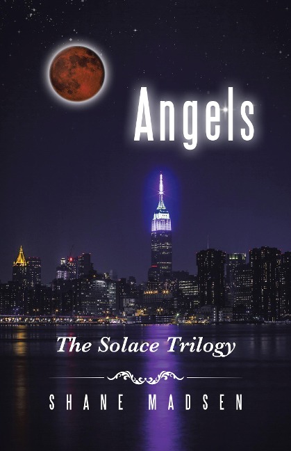 Angels - Shane Madsen
