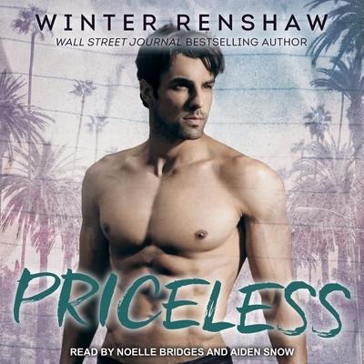 Priceless Lib/E - Winter Renshaw