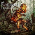 Cover-Bild zum Titel 'Melancholy Beast (Re-Issue)' von 'Pyramaze'
