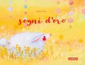Cover-Bild zum Titel 'Sogni d'oro' von 'Satoe Tone'