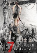 Cover-Bild zum Titel 'Die 7 Todsünden' von 'Andreas Noßmann'