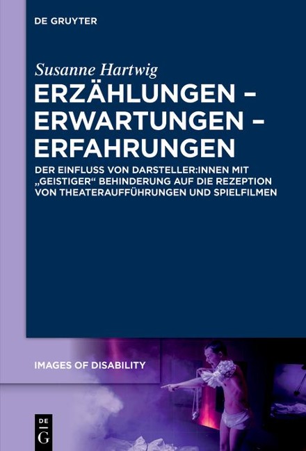 Erzählungen - Erwartungen - Erfahrungen - Susanne Hartwig