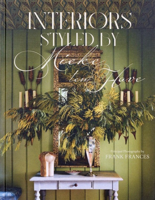 Interiors - Ten Mieke Have