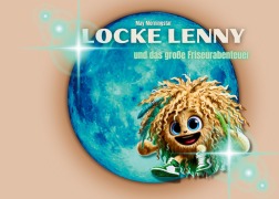 Cover-Bild zum Titel 'Locke Lenny' von 'May Morningstar'