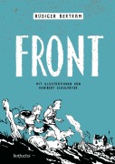 Cover-Bild zum Titel 'FRONT' von 'Rüdiger Bertram'