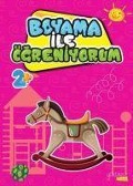 Cover-Bild zum Titel 'Boyama Ile Ögreniyorum 2' von 'Kolektif'