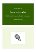 Cover-Bild zum Titel 'Selbstlernkurs: Erkenne dich selbst' von 'Heike Thormann'
