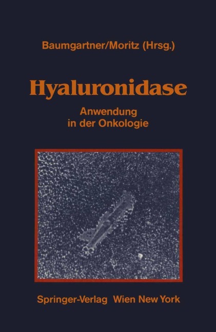 Hyaluronidase - 