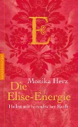 Cover-Bild zum Titel 'Die Elise-Energie' von 'Monika Herz'