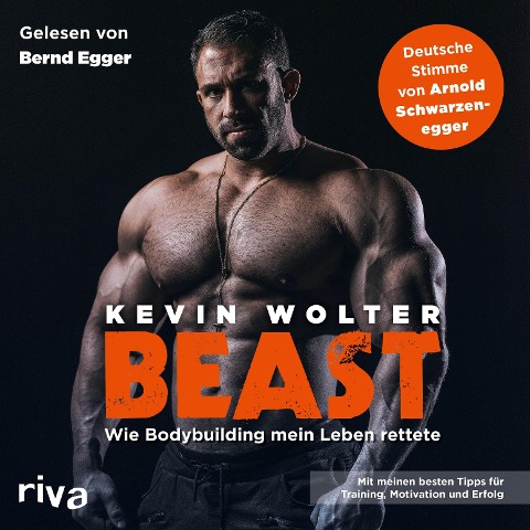 Beast - Kevin Wolter