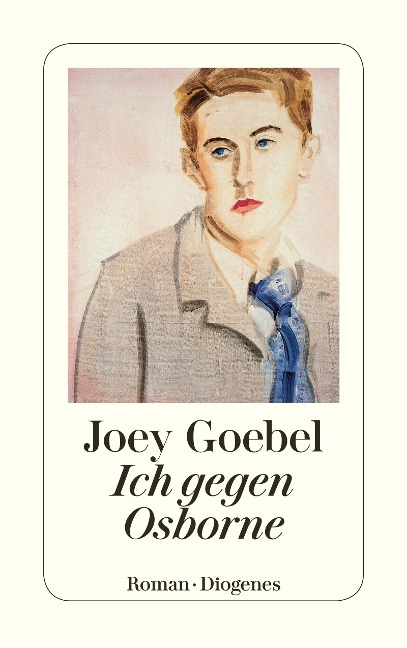 Ich gegen Osborne - Joey Goebel