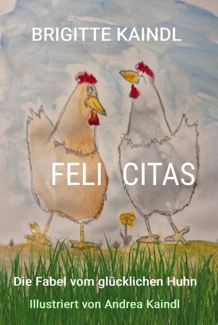FELI CITAS - Brigitte Kaindl