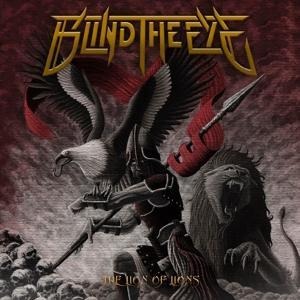 The Lion Of Lions - Blind The Eye