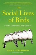 Cover-Bild zum Titel 'The Social Lives of Birds' von 'Joan E Strassmann'