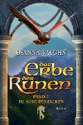 Das Erbe der Runen - Osanna Vaughn