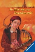 Als Hitler das rosa Kaninchen stahl - Judith Kerr