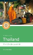 Cover-Bild zum Titel 'Thailand' von 'Nicola Glass'