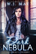 Cover-Bild zum Titel 'Dark Nebula (Die Kerrigan-Chroniken)' von 'W. J. May'