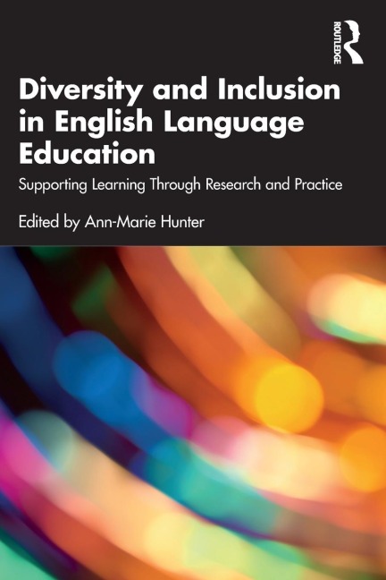Diversity and Inclusion in English Language Education - 