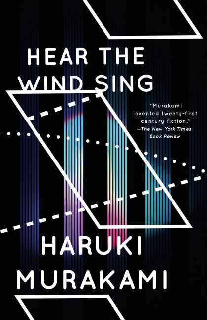 Wind / Pinball - Haruki Murakami