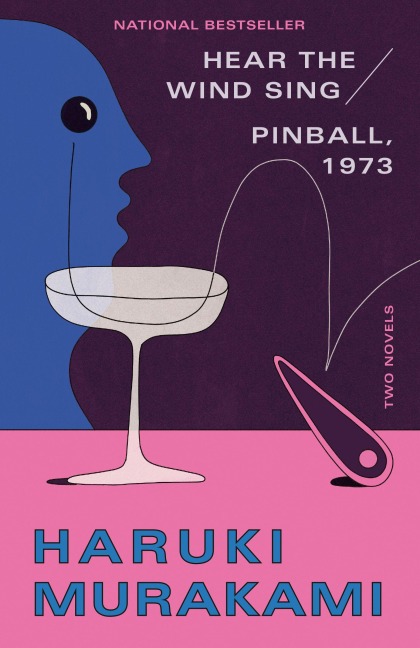 Wind / Pinball - Haruki Murakami