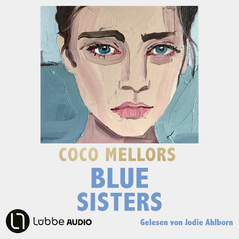 Blue Sisters - Coco Mellors