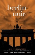 Cover-Bild zum Titel 'Berlin Noir' von ''