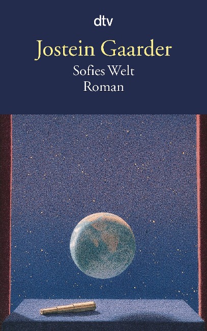 Sofies Welt - Jostein Gaarder